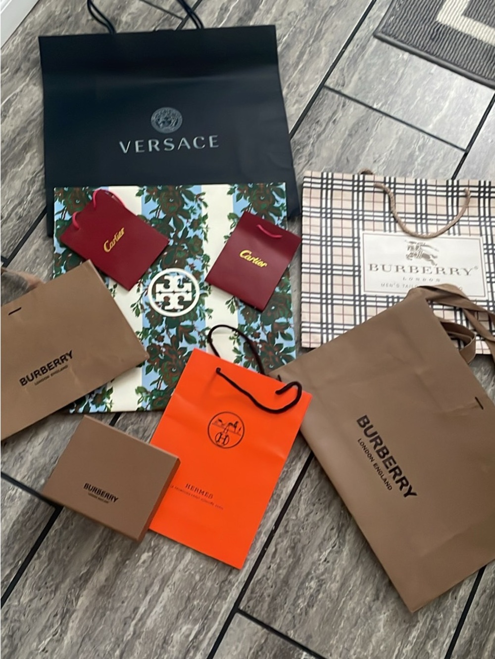 Bags